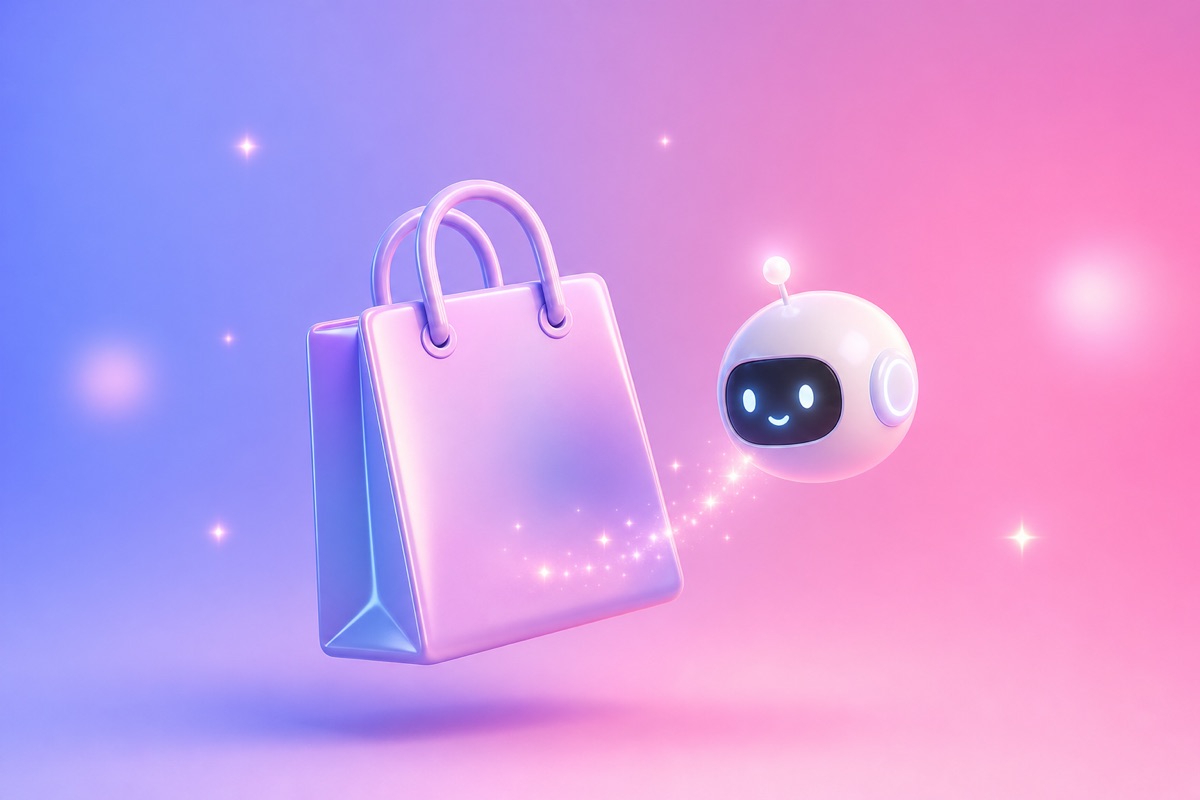 Agentic Commerce for Creators: Your 2026 Guide